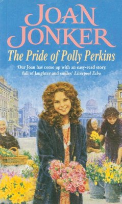 Cover The Pride of Polly Perkins (eBook, ePUB)
