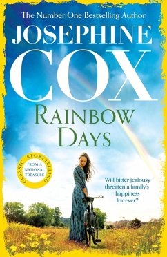 Cover Rainbow Days (eBook, ePUB)