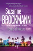 Force of Nature: Troubleshooters 11 (eBook, ePUB)