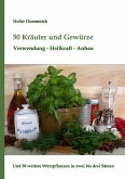 50 Kräuter und Gewürze (eBook, ePUB)