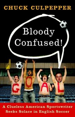 Bloody Confused! (eBook, ePUB) Cover Bloody Confused! (eBook, ePUB)