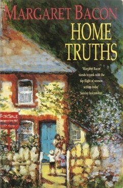 Cover Home Truths (eBook, ePUB)