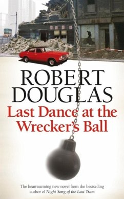 Last Dance at the Wrecker's Ball (eBook, ePUB) Cover Last Dance at the Wrecker's Ball (eBook, ePUB)