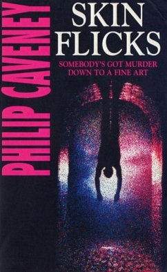 Cover Skin Flicks (eBook, ePUB)