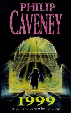 1999 (eBook, ePUB) - Caveney, Philip