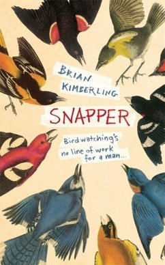 Snapper (eBook, ePUB) - Kimberling, Brian