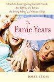 The Panic Years (eBook, ePUB) The Panic Years (eBook, ePUB)