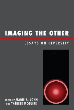 Cover Imaging the Other (eBook, ePUB)