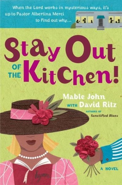 Stay Out of the Kitchen! (eBook, ePUB) Stay Out of the Kitchen! (eBook, ePUB)
