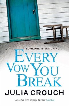 Every Vow You Break (eBook, ePUB) - Crouch, Julia