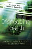 Dissecting Death (eBook, ePUB)