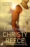 Last Chance: Last Chance Rescue Book 6 (eBook, ePUB)