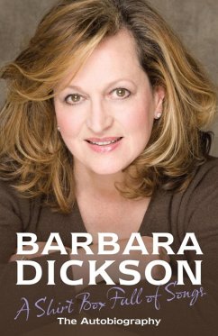 A Shirt Box Full of Songs (eBook, ePUB) - Dickson, Barbara