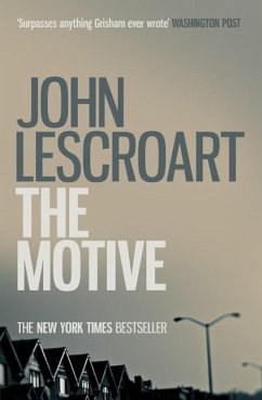 The Motive (Dismas Hardy series, book 11) (eBook, ePUB) - Lescroart, John