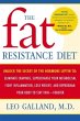 The Fat Resistance Diet (eBook, ePUB) - Bild 1