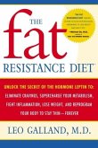 The Fat Resistance Diet (eBook, ePUB)