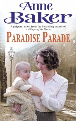 Paradise Parade (eBook, ePUB) - Baker, Anne