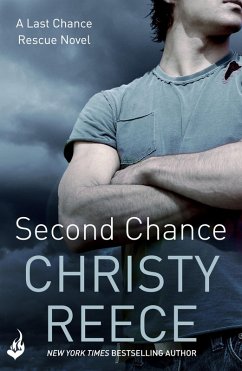 Cover Second Chance: Last Chance Rescue Book 5 (eBook, ePUB)