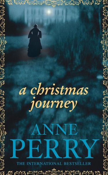 A Christmas Journey (Christmas Novella 1) (eBook, ePUB) A Christmas Journey (Christmas Novella 1) (eBook, ePUB)