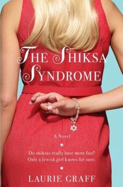 Cover The Shiksa Syndrome (eBook, ePUB)