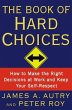 The Book of Hard Choices (eBook, ePUB) - Bild 1
