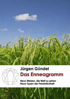 Das Enneagramm (eBook, ePUB) - Gündel, Jürgen