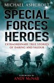 Special Forces Heroes (eBook, ePUB)