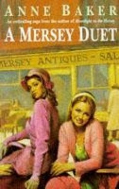 Cover A Mersey Duet (eBook, ePUB)