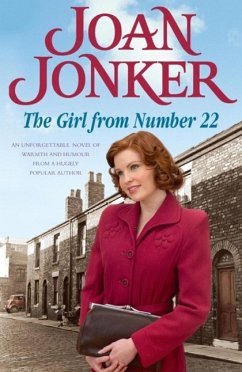 Cover The Girl From Number 22 (eBook, ePUB)