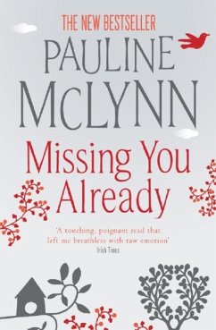 Missing You Already (eBook, ePUB) - Mclynn, Pauline