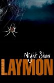 Night Show (eBook, ePUB)