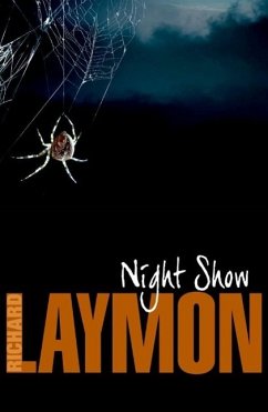 Night Show (eBook, ePUB) - Laymon, Richard