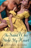 The Saint Who Stole My Heart: Regency Rogues Book 4 (eBook, ePUB)