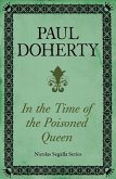 In Time of the Poisoned Queen (Nicholas Segalla series, Book 4) (eBook, ePUB)