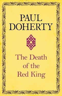 The Death of the Red King (eBook, ePUB) - Doherty, Paul