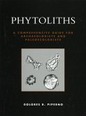 Phytoliths (eBook, ePUB)