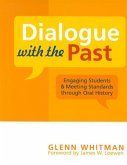 Dialogue with the Past (eBook, ePUB)