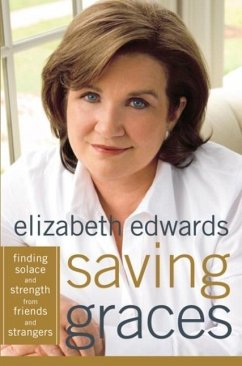 Saving Graces (eBook, ePUB) - Edwards, Elizabeth