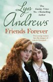 Friends Forever (eBook, ePUB)