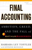 Final Accounting (eBook, ePUB)