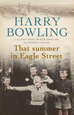 Cover That Summer in Eagle Street (eBook, ePUB)