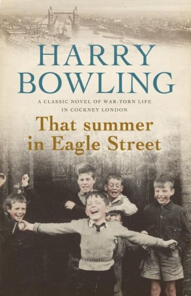 That Summer in Eagle Street (eBook, ePUB)