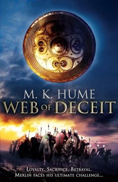 Prophecy: Web of Deceit (Prophecy Trilogy 3) (eBook, ePUB) - K. Hume, M.