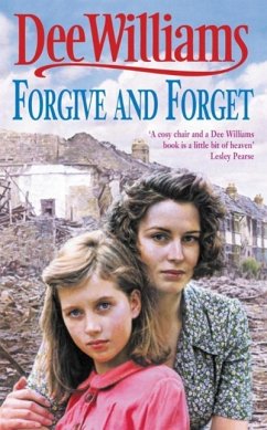 Cover Forgive and Forget (eBook, ePUB)
