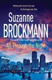 All Through the Night: Troubleshooters 12 (eBook, ePUB)