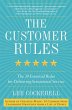 The Customer Rules (eBook, ePUB) - Bild 1