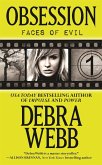 Obsession (The Faces of Evil 1) (eBook, ePUB) Obsession (The Faces of Evil 1) (eBook, ePUB)