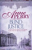 Blind Justice (William Monk Mystery, Book 19) (eBook, ePUB)