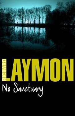 No Sanctuary (eBook, ePUB) - Laymon, Richard