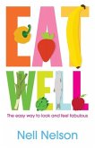 Eat Well (eBook, ePUB)